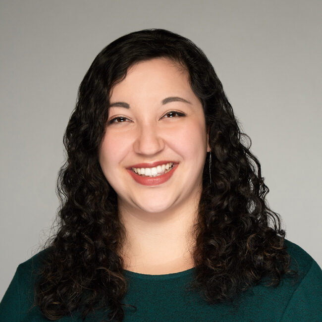 Madison Montemayor-Dominguez