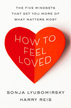 How to Feel Loved